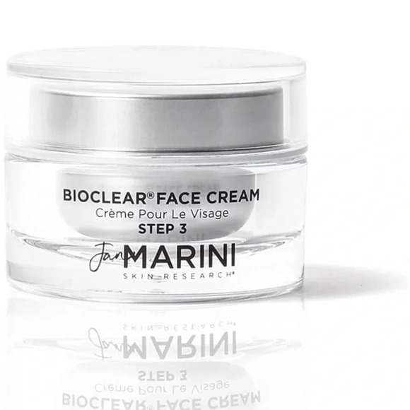 Jan Marini Skin Research Bioclear Face Cream - Picture 3 of 9